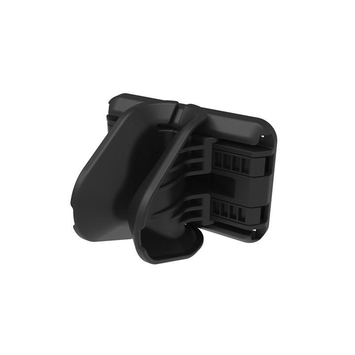 Hiplok Black Jaw -