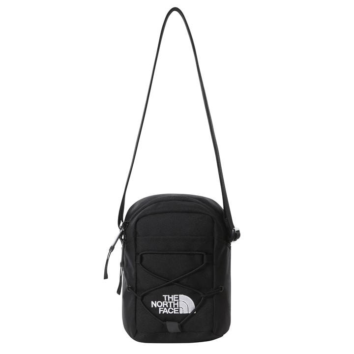 THE NORTH FACE JESTER CROSS BODY BAG
