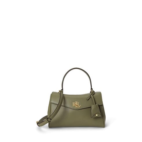 Lauren by Ralph Lauren - Women's Top Handle Bag