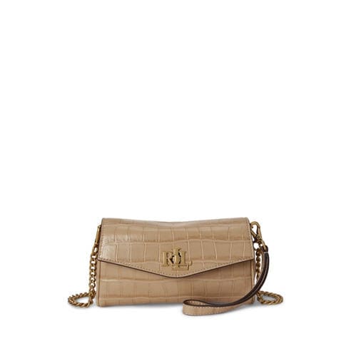Lauren by Ralph Lauren - Women's Wallet On Chain
