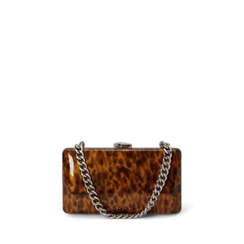 Lauren by Ralph Lauren - Women's Clutch Bag