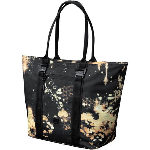 DB - Double Breasted Tote Bag