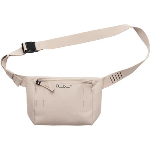 DB - Freya Double Breasted Cross Body Bag