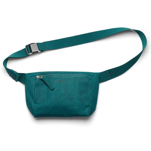 DB - Freya Double Breasted Cross Body Bag