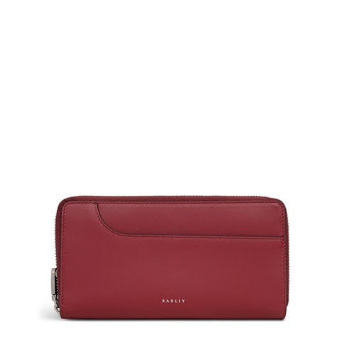 RADLEY - Women's Zip Around Purse