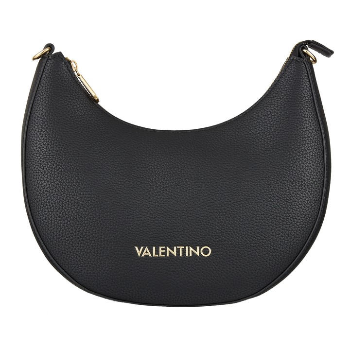 Valentino Bags Women's Black Vmv Alexia Hobo