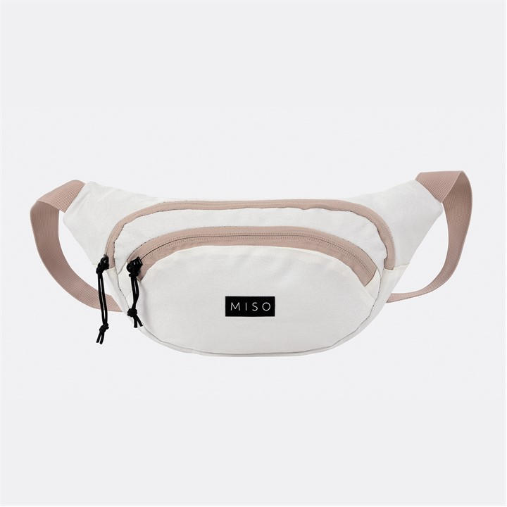 Miso Bum Bag 99 - Beige