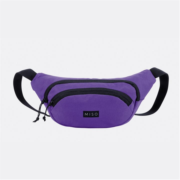 Miso Bum Bag 99 - Purple