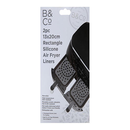 B and Co - and C 2Pk Liner 00