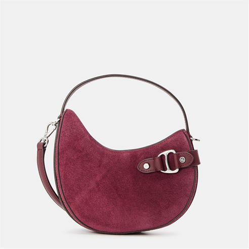 Lauren by Ralph Lauren - Women's Tasha Small Shoulder Bags