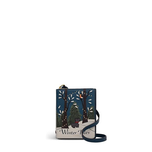 Radley - Radley BookSt Xb Ld54