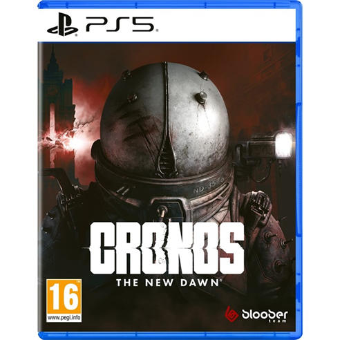 Bandai Namco Entertainment - Cronos: The New Dawn