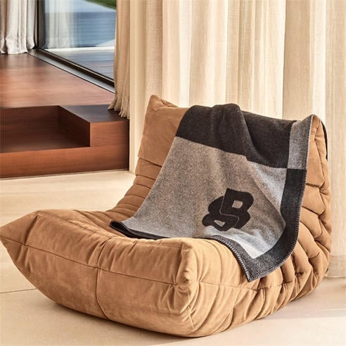 Boss Home - Signature Throw