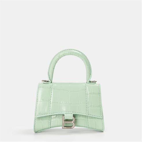 BALENCIAGA - Women's Top Handle Bag