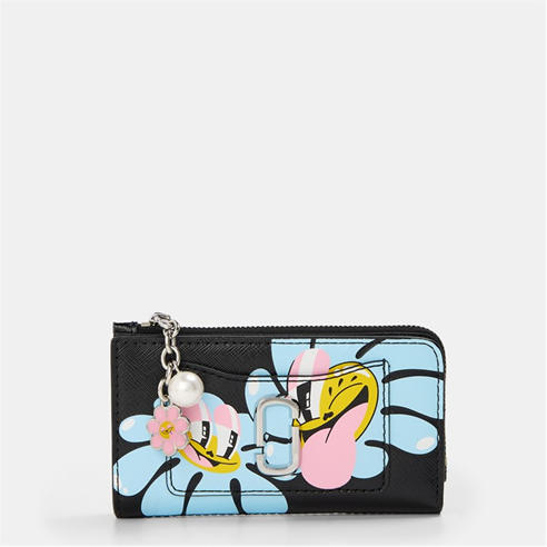 MARC JACOBS - Women's Zip Around Purses