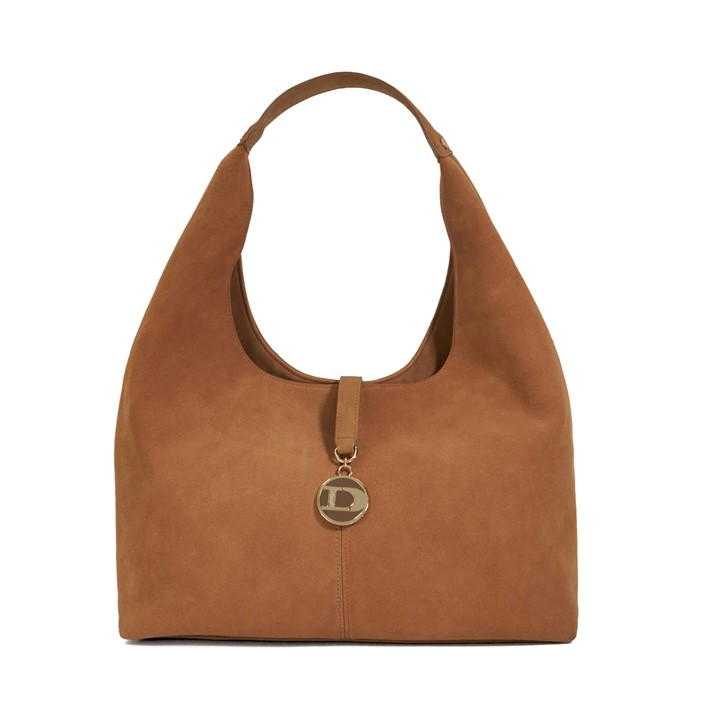 Dune London Lighting Hob In Brown