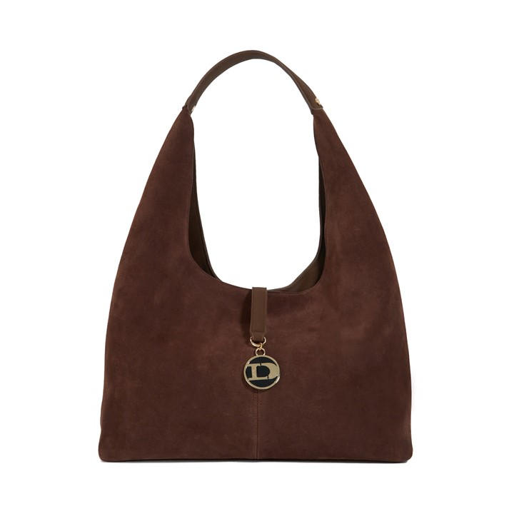 Dune London Women's Neutral Dune Delighting Hobo