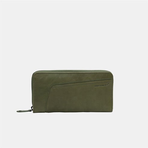 Aunts and Uncles - Women's Zip Around Purse