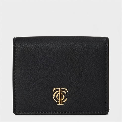 Tiffany - Trench Coat Trifold Wallet