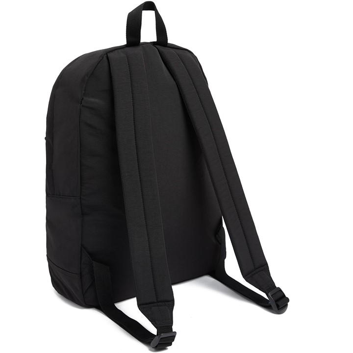 Jet Black Z865 - Lyle and Scott - Lyle Rucksack Sn54
