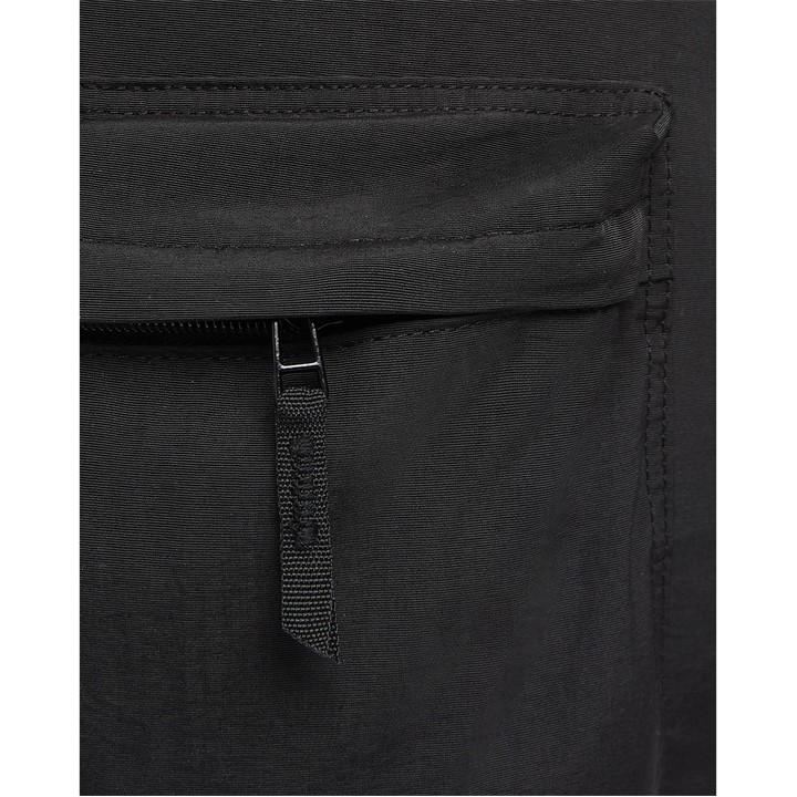 Jet Black Z865 - Lyle and Scott - Lyle Rucksack Sn54