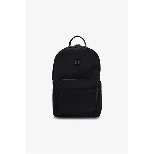Fred Perry - Fred Nylon Bkpk Sn64