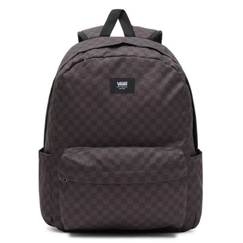 Vans - Old Skool Check Backpack Mens