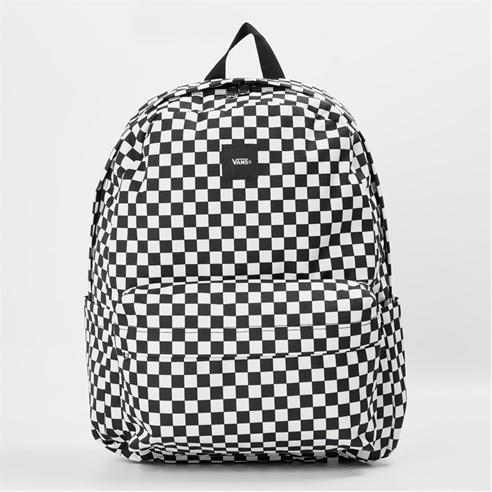 Vans - Old Skool Check Backpack Mens