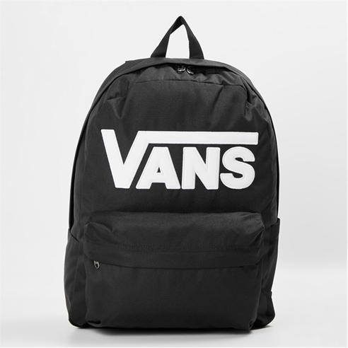 Vans - Old Skool Check Backpack Mens
