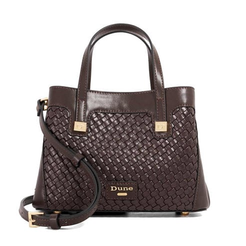 Dune London - Women's Deavie Top Handle Bag