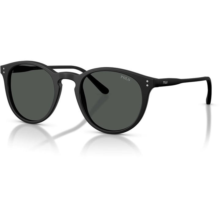 Polo Ralph Lauren Men's Black Pol Sun 0Ph4110