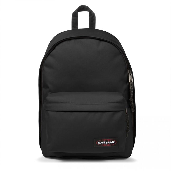 Eastpak Black Out Of Office Backpack -
