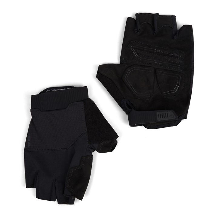 Endura Men's Black Loop Mitts Extra Large