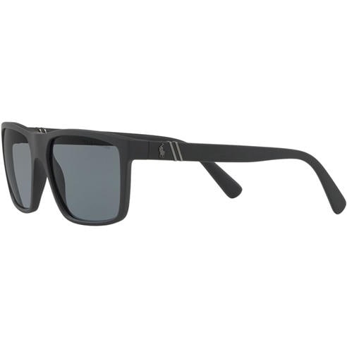 Polo Ralph Lauren - Men's Rectangle Sunglasses