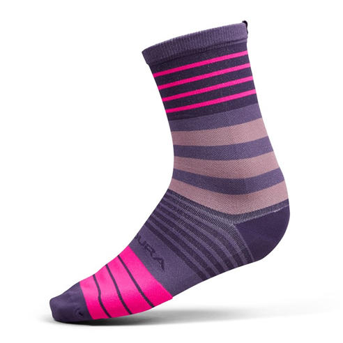 Endura - Block Cycling Socks