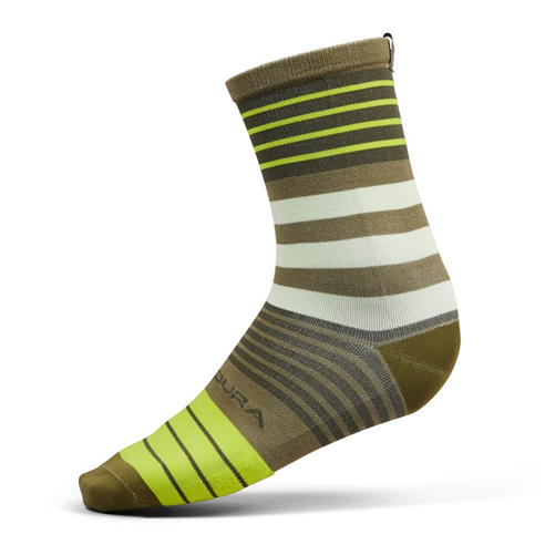 Endura - Block Cycling Socks
