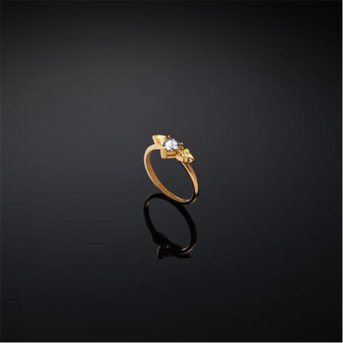 Chiara Ferragni - Women's Cupido Band Ring
