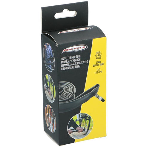 Edco - BicycleGear 16inchTube