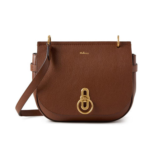 MULBERRY - Amberley Satchel SCG
