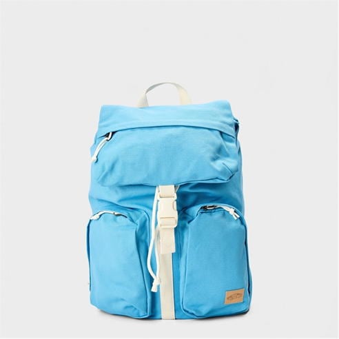 Vans - Adults Field Trippin Heritage Blue Backpack
