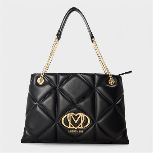 Love Moschino - LM Quilt Tote Ld61