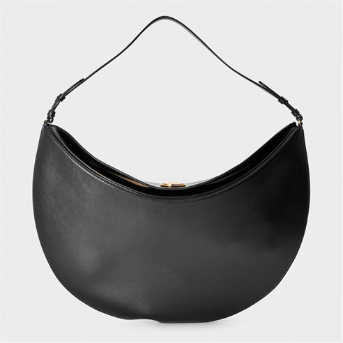 JACQUEMUS - Women's Jacquard Calisso Rond Hobo Bag