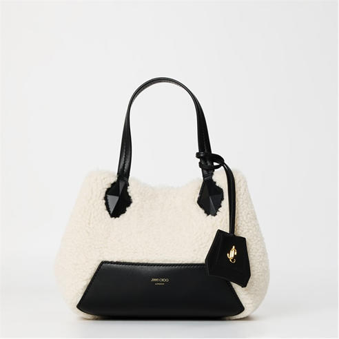 JIMMY CHOO - Women's Tote Bag