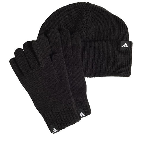 adidas - Glove Beanie K Hat and set Unisex Kids