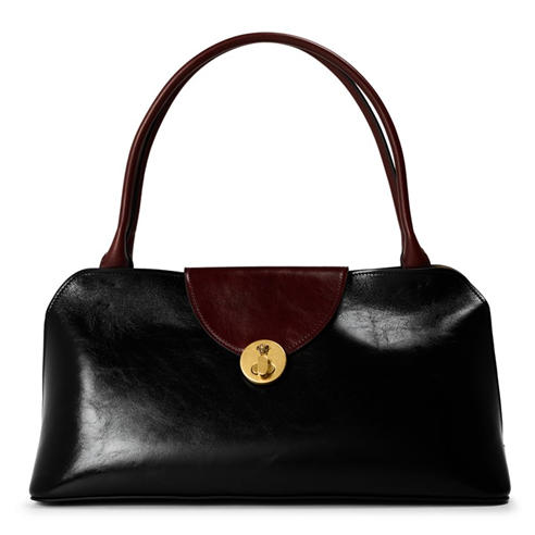 VERSACE - Women's Vivian Shoulder Bag