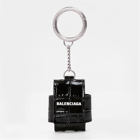 BALENCIAGA - Women's Chain Strap Wallet On Chain