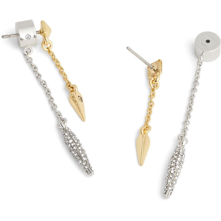 Rhod/Gld - COACH - Coach Pv Spke ERng Ld99