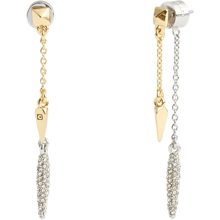 Rhod/Gld - COACH - Coach Pv Spke ERng Ld99