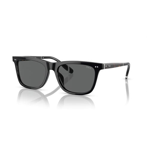 Polo Ralph Lauren - Men's Rectangle Sunglasses
