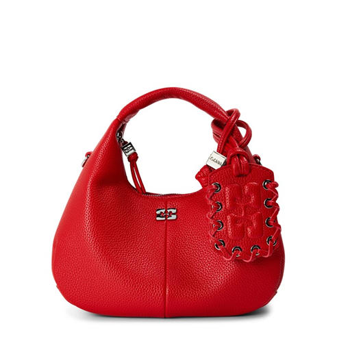 Ganni - Ganni Hobo Mini Ld62